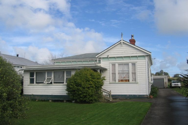 Photo of property in 83 River Road, Dargaville, 0310