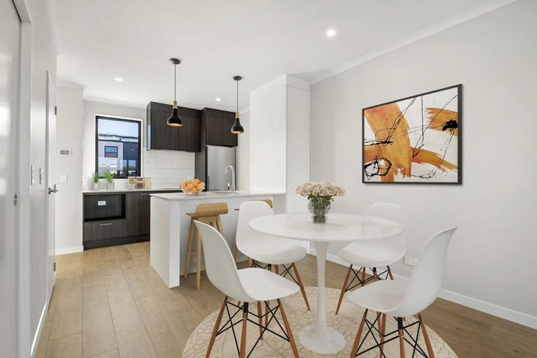 Photo of property in 5 Samuel Marsden Place, Whenuapai, Auckland, 0618