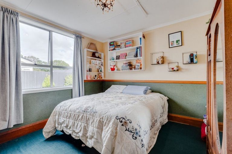 Photo of property in 17 Dawson Street, Pahiatua, 4910