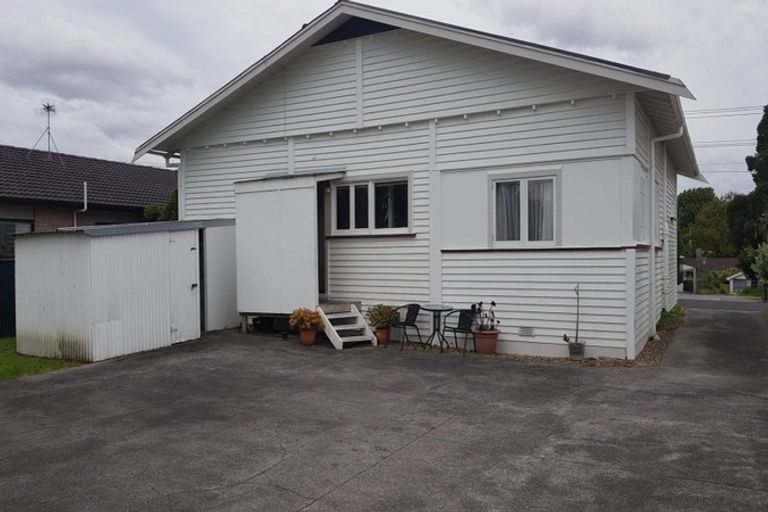 Photo of property in 36 Harlston Road, Mount Albert, Auckland, 1025