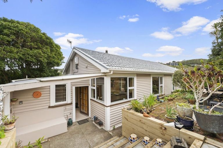 Photo of property in 181 Karepa Street, Brooklyn, Wellington, 6021