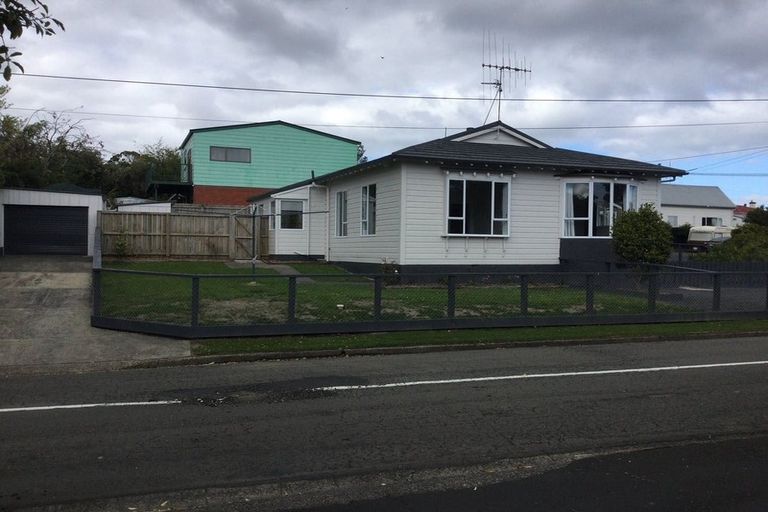 Photo of property in 4 Exmouth Street, Abbotsford, Dunedin, 9018