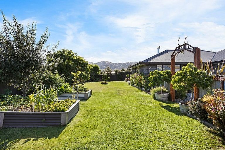 Photo of property in 41b Missy Crescent, Mount Pisa, Cromwell, 9383