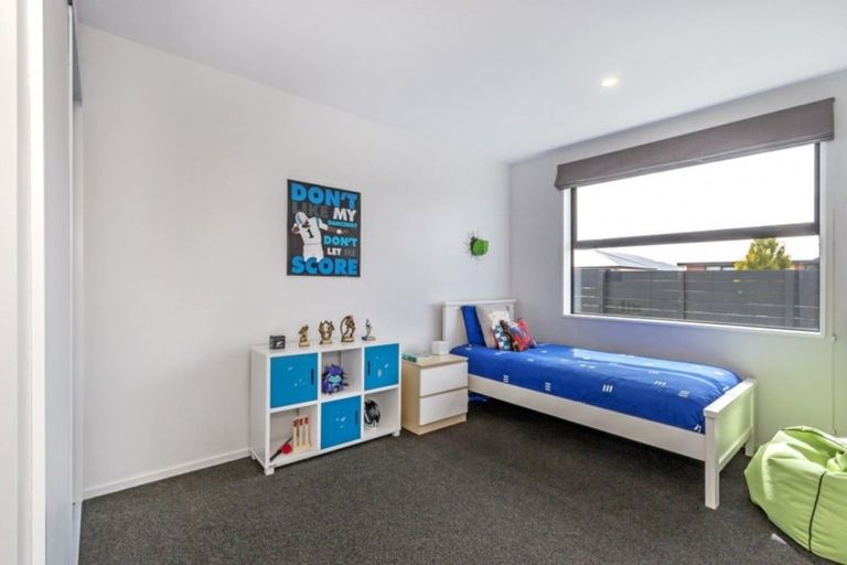 Photo of property in 1 Deacon Street, Halswell, Christchurch, 8025