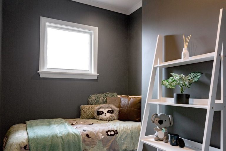 Photo of property in 77 Daniels Road, Redwood, Christchurch, 8051