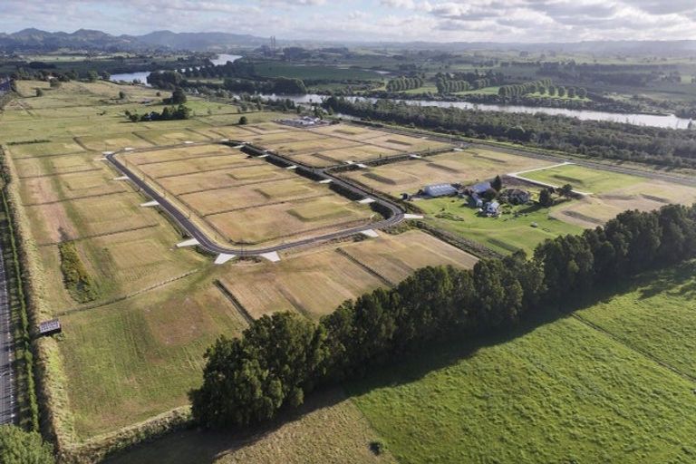 Photo of property in 101 Ohinewai Road South, Ohinewai, Huntly, 3771