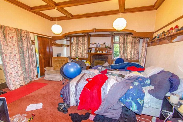 Photo of property in 129 Queen Street, North Dunedin, Dunedin, 9016