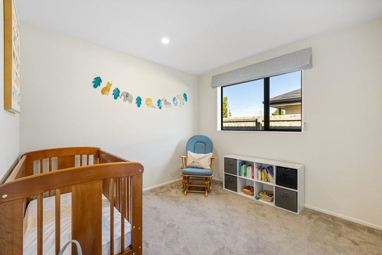 Photo of property in 23 Andesite Drive, Rolleston, 7614