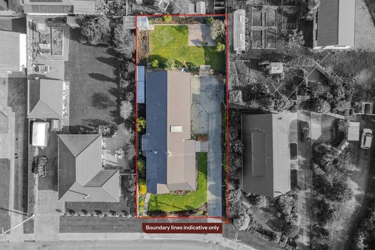 Photo of property in 34 Oban Street, Holmes Hill, Oamaru, 9401