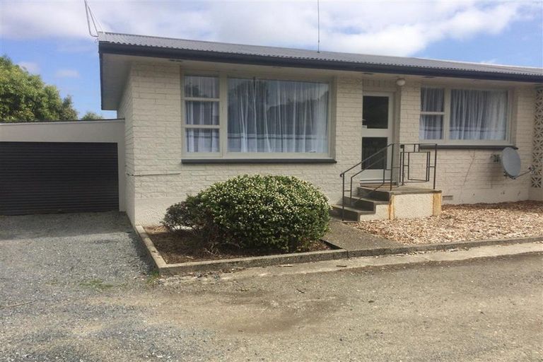 Photo of property in 231d Queens Drive, Windsor, Invercargill, 9810