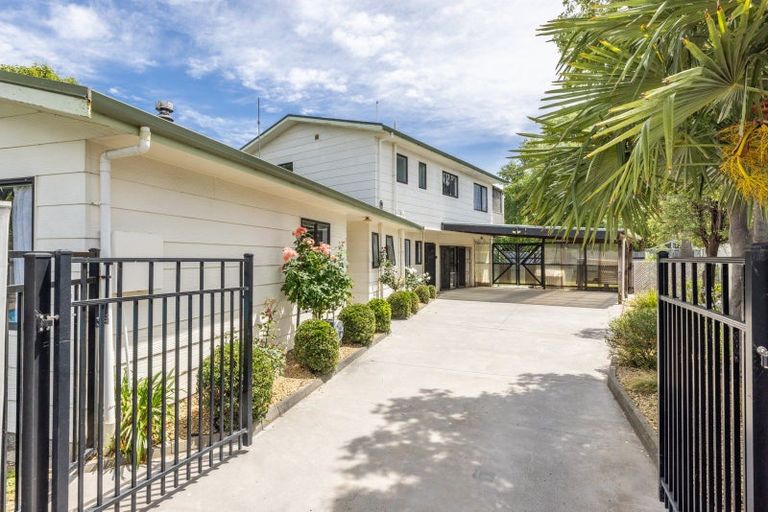 Photo of property in 5 Cormack Place, Greenmeadows, Napier, 4112