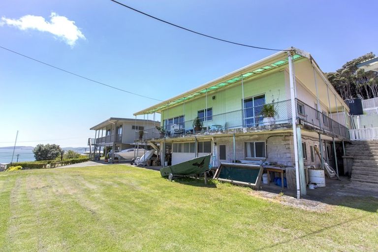 Photo of property in 7c Dale Road, Pouto, Te Kopuru, 0391