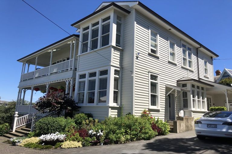 Photo of property in 9b Tudor Street, Devonport, Auckland, 0624