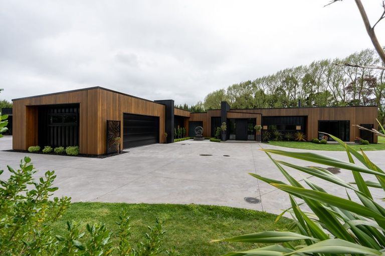 Photo of property in 7 Harri Jay Rise, Tamahere, Hamilton, 3283