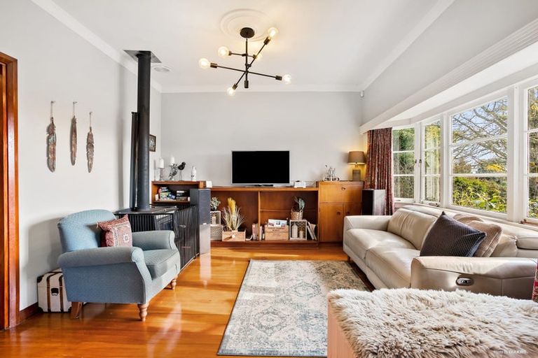 Photo of property in 4 Kakanui Avenue, Hillcrest, Hamilton, 3216