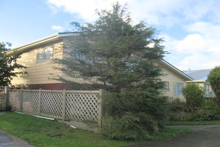 Photo of property in 83 Fyvie Avenue, Tawa, Wellington, 5028