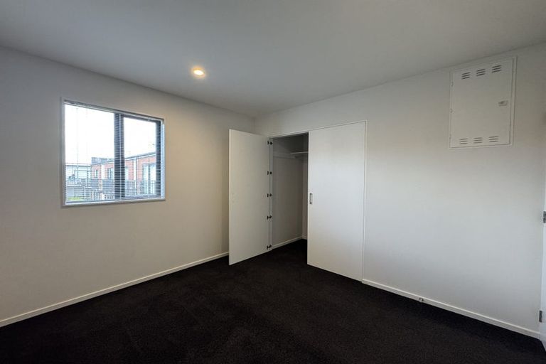 Photo of property in 4/260 Lincoln Road, Addington, Christchurch, 8024