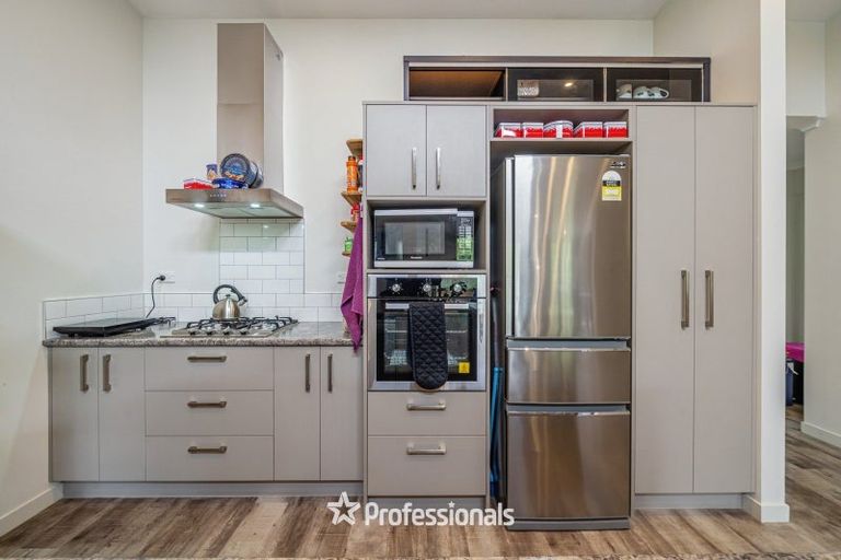 Photo of property in 28d Hair Street, Wainuiomata, Lower Hutt, 5014