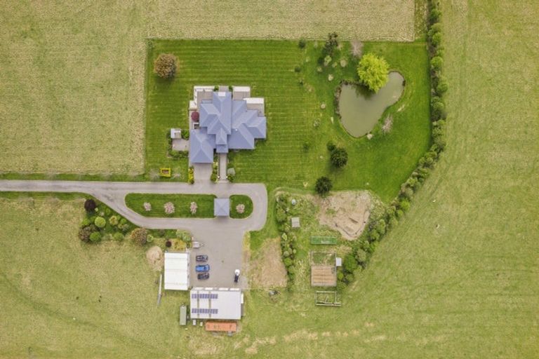 Photo of property in 5/186 Knights Road, Rolleston, Christchurch, 7675