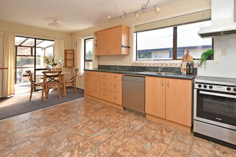 Photo of property in 51 Shelley Street, Rolleston, 7614