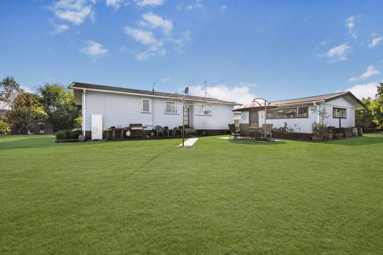 Photo of property in 68 Reelick Avenue, Pakuranga Heights, Auckland, 2010