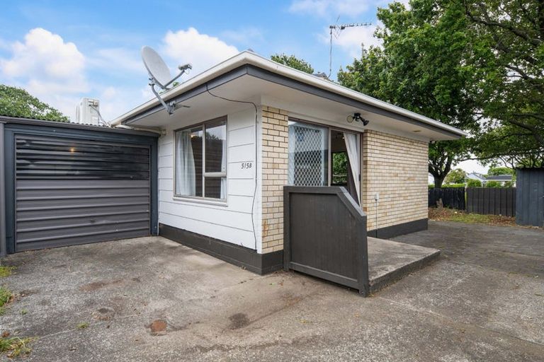 Photo of property in 2/515 Weymouth Road, Weymouth, Auckland, 2103