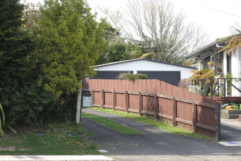 Photo of property in 214 Sunset Road, Sunnybrook, Rotorua, 3015