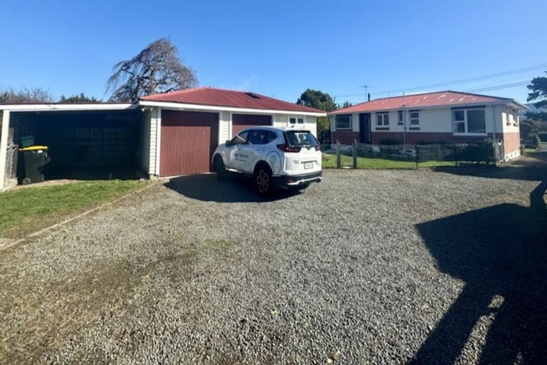 Photo of property in 25 Taverner Street, Carterton, 5713