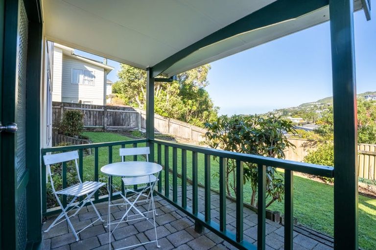 Photo of property in 4 Tralee Place, Johnsonville, Wellington, 6037