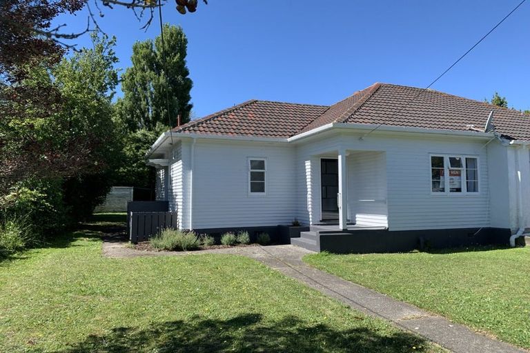 Photo of property in 34/36 Morris Street, Marton, 4710