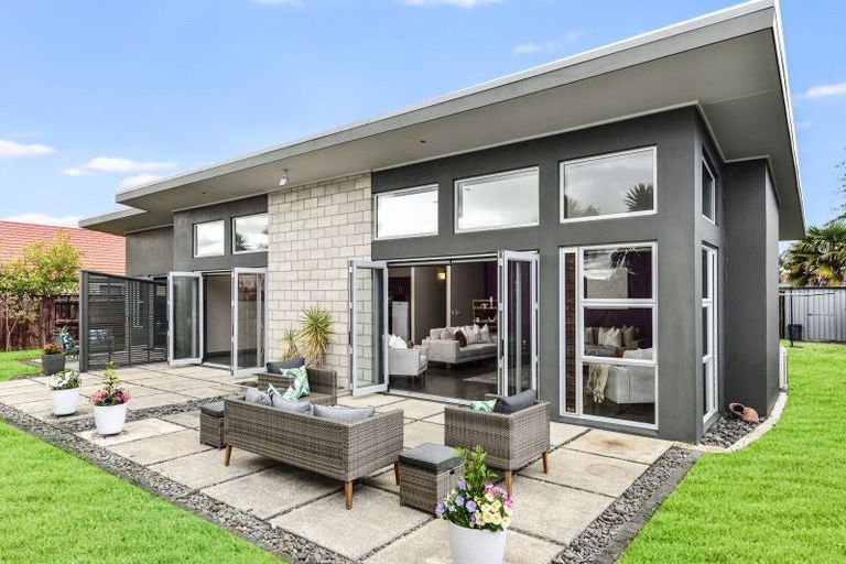 Photo of property in 3 Farringdon Avenue, Rototuna North, Hamilton, 3210