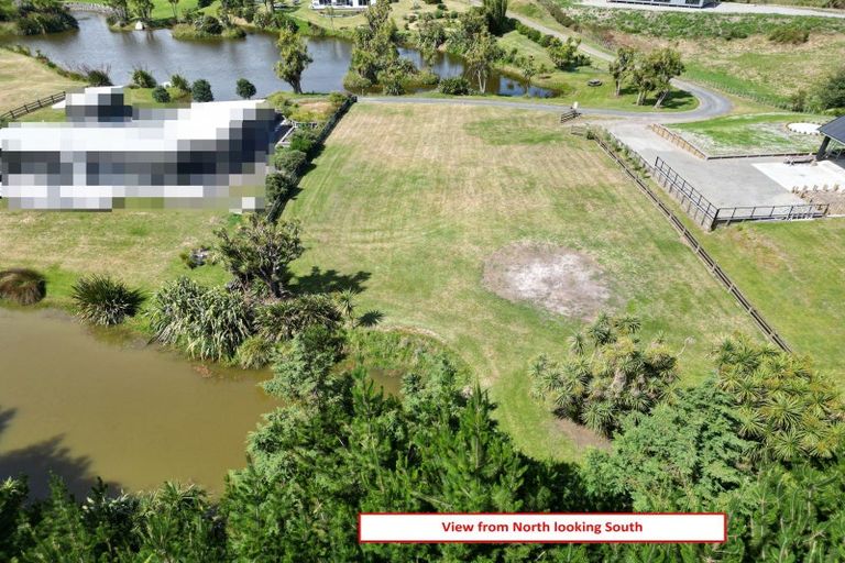 Photo of property in 36b Palmer Road, Foxton Beach, Foxton, 4891