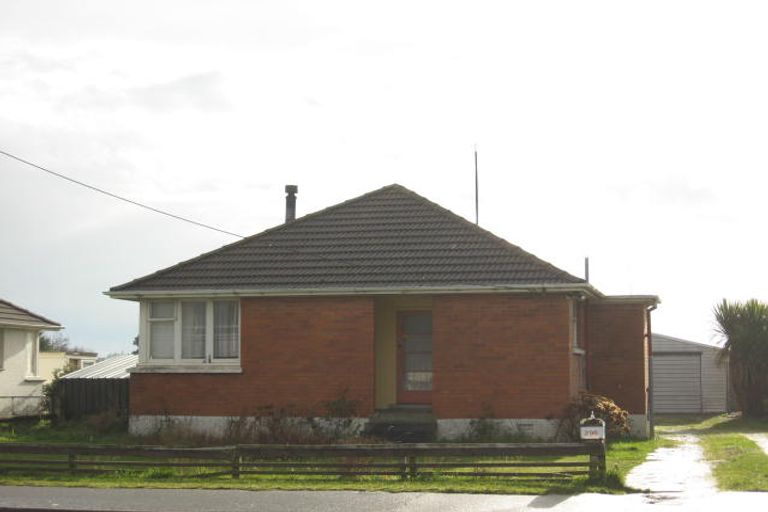 Photo of property in 298 Tramway Road, Heidelberg, Invercargill, 9812