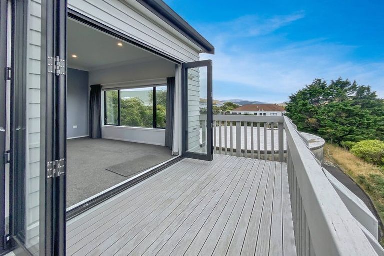 Photo of property in 3b Trilids Lane, Churton Park, Wellington, 6037