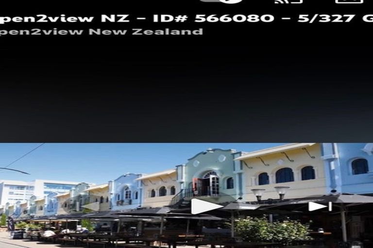 Photo of property in 5/327 Gloucester Street, Christchurch Central, Christchurch, 8011
