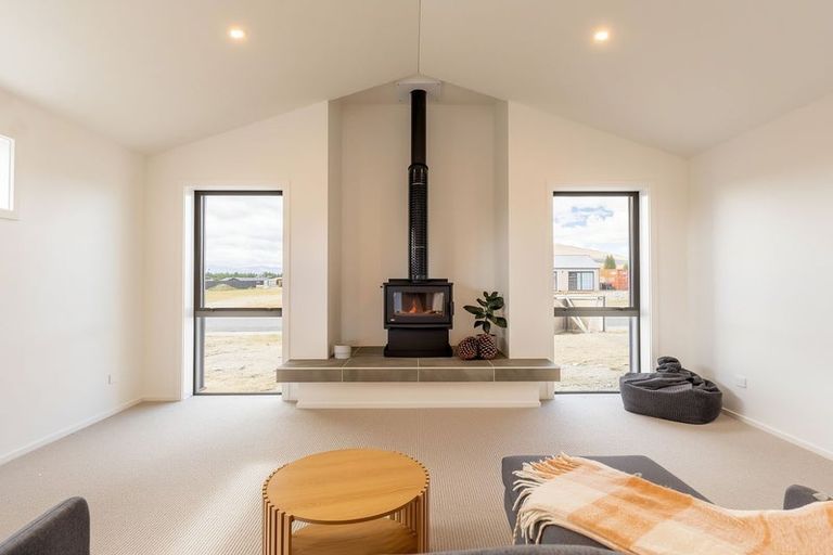 Photo of property in 14 Turbine Avenue, Twizel, 7901