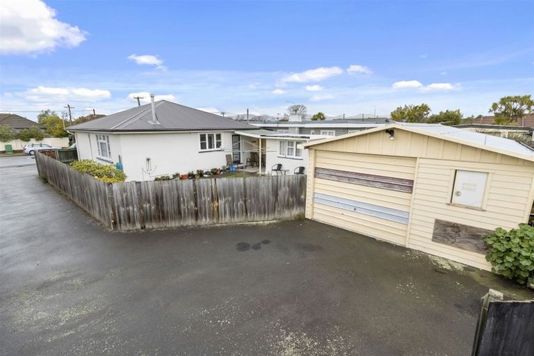 Photo of property in 105 Bassett Street, Burwood, Christchurch, 8083