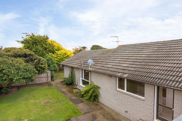 Photo of property in 485 Bower Avenue, Parklands, Christchurch, 8083