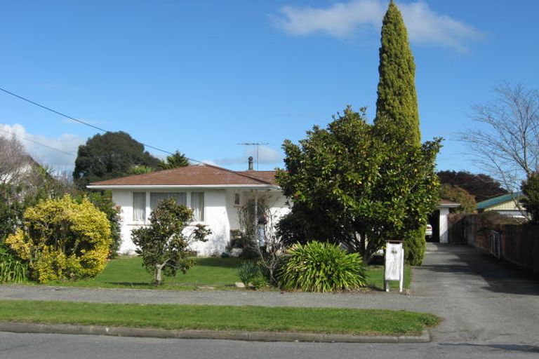 Photo of property in 98 Kuripuni Street, Kuripuni, Masterton, 5810