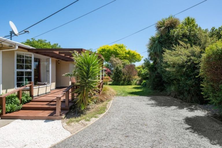 Photo of property in 57 Old Renwick Road, Springlands, Blenheim, 7201
