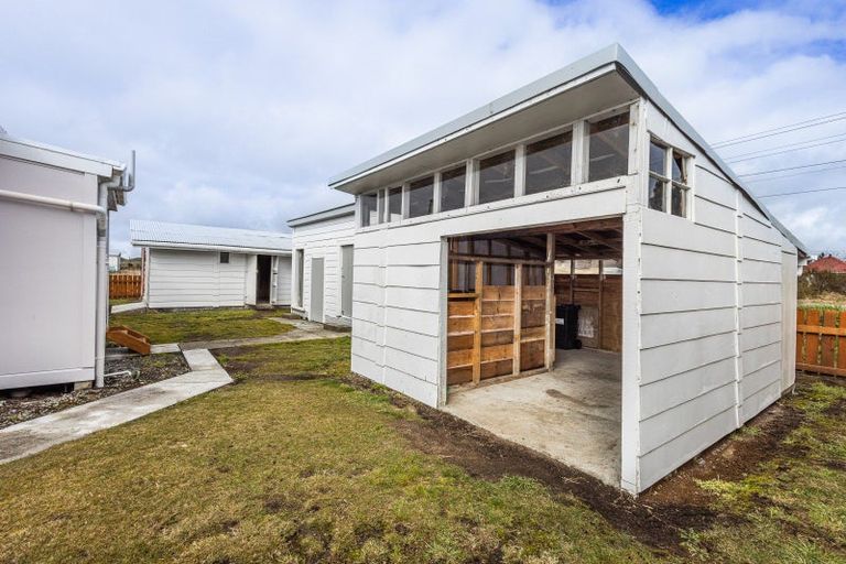 Photo of property in 14 Rangipo Street, Waiouru, 4825