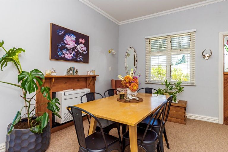 Photo of property in 143 Talbot Street, Geraldine, 7930