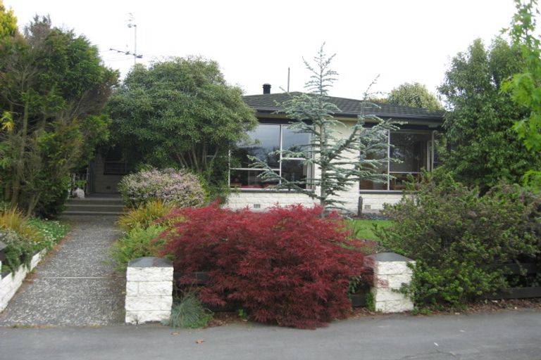 Photo of property in 63 Kimberley Street, Casebrook, Christchurch, 8051