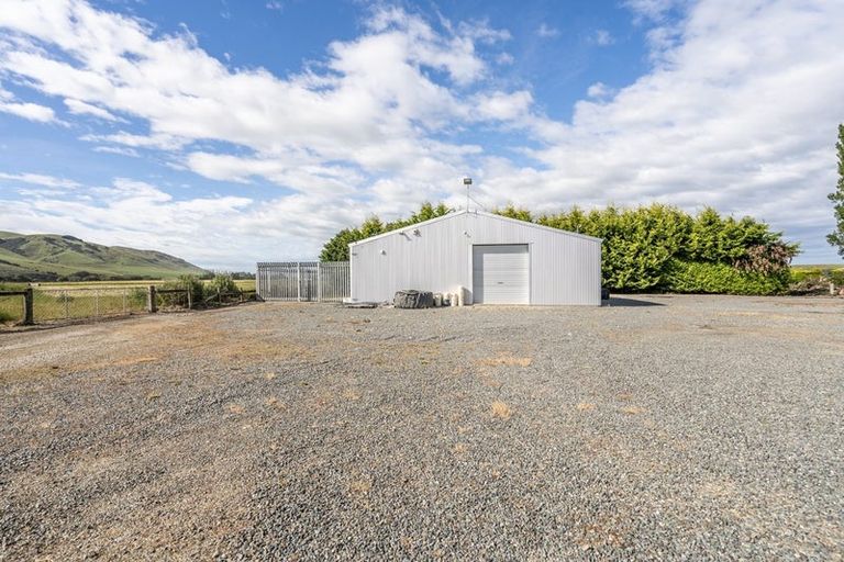 Photo of property in 1616 Riversdale Waikaia Road, Freshford, Gore, 9777