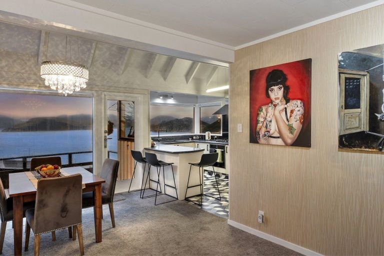 Photo of property in 7 Magnetic Street, Port Chalmers, 9023