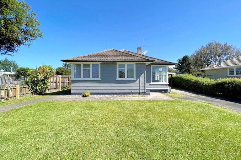 Photo of property in 79 Norrie Street, Bader, Hamilton, 3206