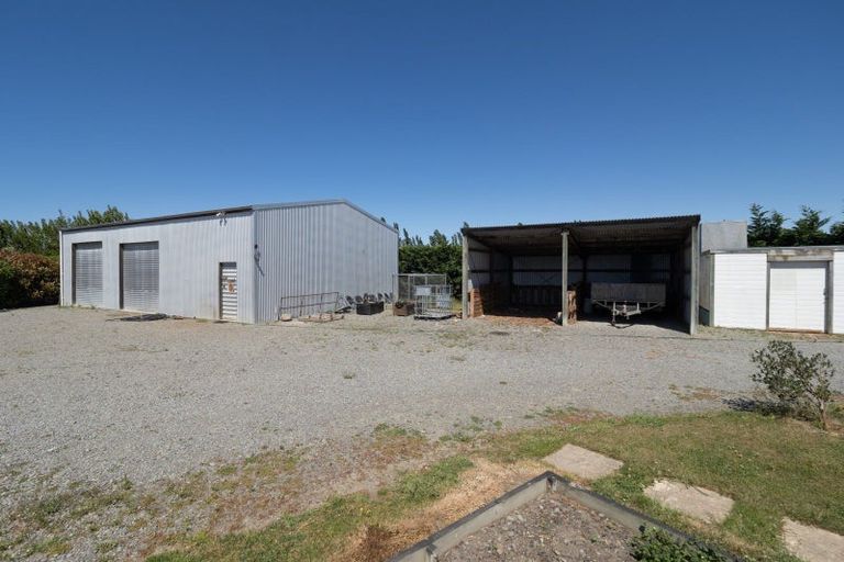 Photo of property in 36 Innes Road, Elgin, Ashburton, 7777