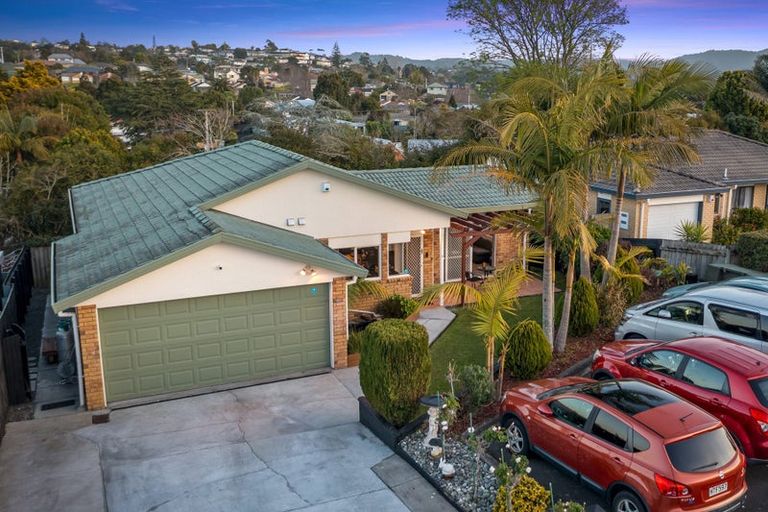 Photo of property in 8 Jelicich Court, Henderson, Auckland, 0612