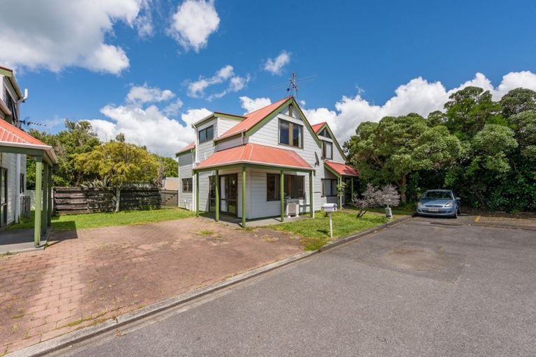 Photo of property in Princeton Gardens, 17/58 Cuba Street, Petone, Lower Hutt, 5012