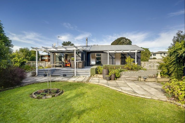 Photo of property in 5 Anthony Place, Bay View, Napier, 4104